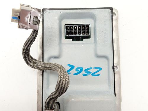 Lights ECU PEUGEOT 807 (EB_) 3.0 V6 | BP33246174M55 - Image 2