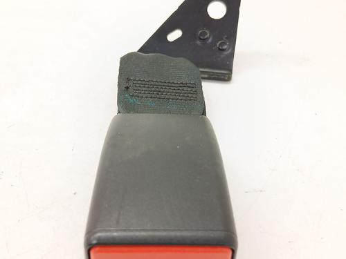 Used Rear left seatbelt Rear left seatbelt PEUGEOT 208 I (CA_, CC_) 1.2 PureTech 82 (82 hp) 36340229 36340229