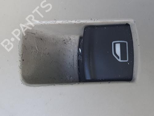 Used Right front window switch AUDI Q7 (4LB) 3.0 TDI quattro (233 hp) 18460286