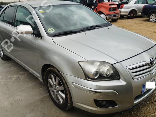 Peças TOYOTA AVENSIS (_T25_) [2003-2008]  4378348