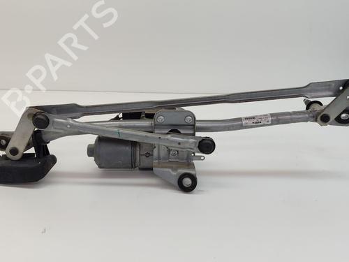 Used Front wiper motor AUDI Q5 (8RB) 3.0 TDI quattro (245 hp) 30296758