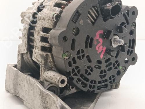 Alternator FORD FUSION (JU_) 1.4 | BP31814451M7 