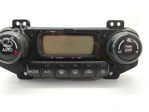 Used Climate control KIA SPORTAGE II (JE_, KM_) 2.0 CRDi (140 hp) 31172830