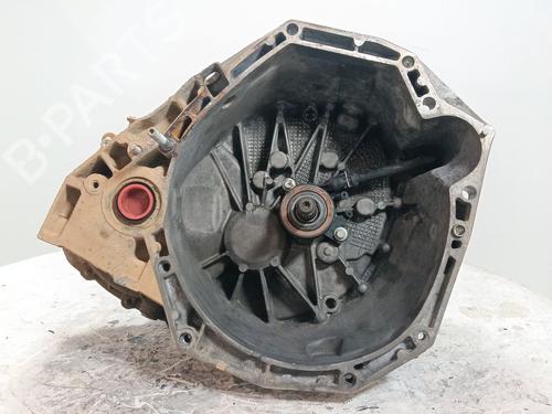 Used Gearbox Gearbox 38646975 38646975