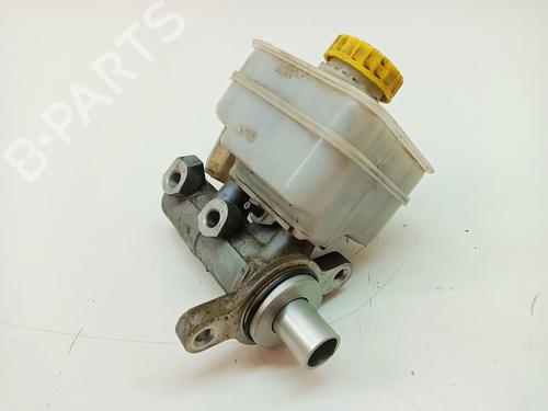 Used Brake master cylinder IVECO DAILY VI Van [2014-2025]  18040299