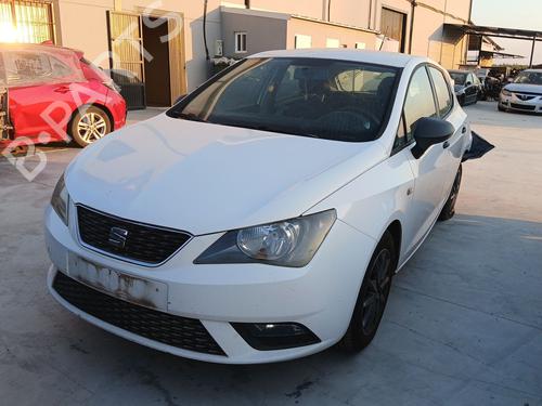 Used Parts SEAT IBIZA IV (6J5, 6P1) 1.2 4958468