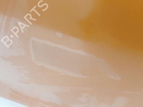 Left rear door SEAT LEON (5F1)  | BP15975313C4 