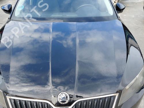 Motorhjelm SKODA SUPERB III (3V3) 2.0 TDI (150 hp) 29926410