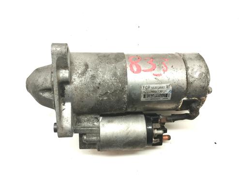 Used Starter SAAB 9-3 (YS3F, E79, D79, D75) [2002-2015]  17212448