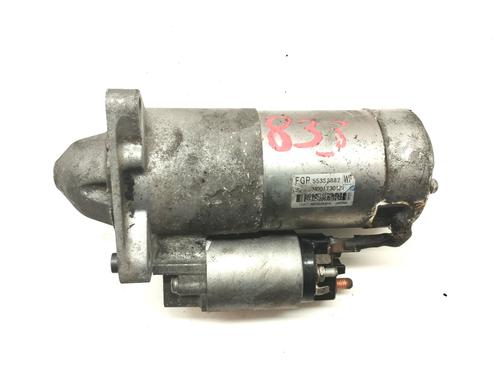 Startmotor SAAB 9-3 Estate (E50) 1.9 TiD (150 hp) 17212448