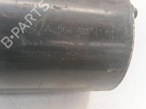 Starter MERCEDES-BENZ M-CLASS (W164) ML 280 CDI 4-matic (164.120) | BP31995654M8 