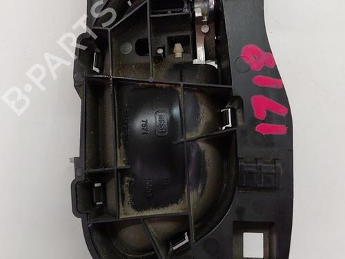 Front left interior door handle CITROËN C4 Grand Picasso II (DA_, DE_) 1.2 THP 130 | BP29940582I13