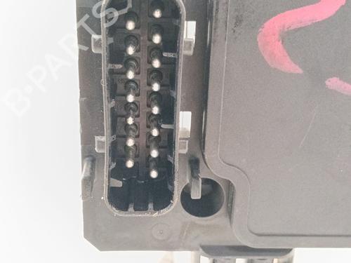 ABS pump MERCEDES-BENZ C-CLASS (W202) C 250 Turbo-D (202.128) | BP31063097M43 