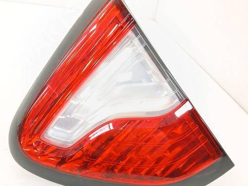 Used Right tailgate light Right tailgate light RENAULT CAPTUR I (J5_, H5_) 1.5 dCi 90 (J5N4, J5M5, J5MW, J5M6, J5AL, J5AJ) (90 hp) 33538252 33538252