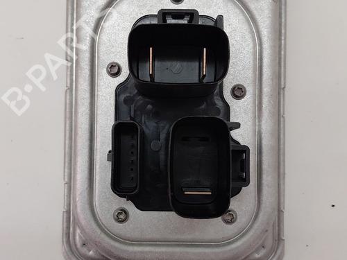 Used Electronic module JAGUAR XE (X760) 2.0 D (180 hp) 29754164