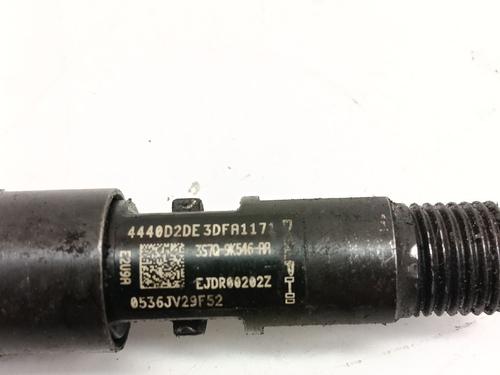 Injector JAGUAR X-TYPE I (X400) 2.0 D | BP30972343M100 