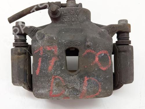 Used Right front brake caliper KIA CEE'D (JD) 1.6 CRDi 136 (136 hp) 27382281