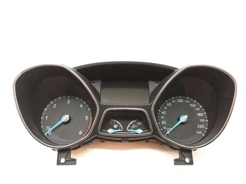 Used Instrument cluster FORD FOCUS III Turnier [2010-2020]  15980545