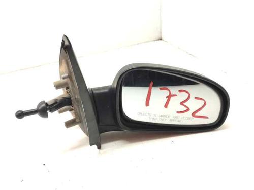 Used Right mirror CHEVROLET AVEO / KALOS Hatchback (T200) 1.4 (83 hp) 22970151
