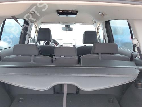 Plage arrière MAZDA 5 (CR) 2.0 CD (CR19) | BP29967168C85