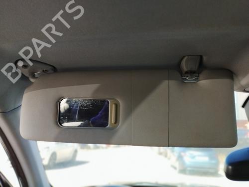 Left sun visor BMW 1 (E87) 118 d | BP17047859I1 