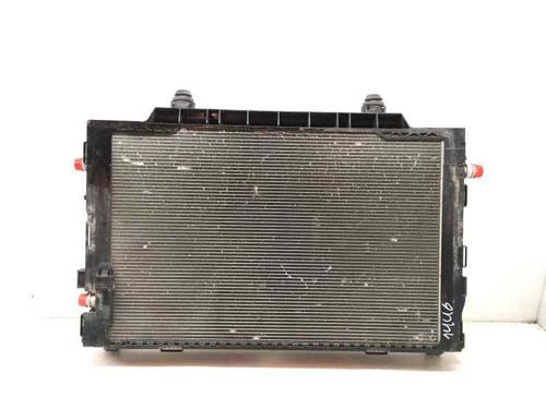 Used Heater matrix JAGUAR I-PACE (X590) [2018-2025]  22970098