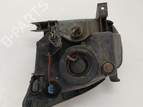 Right headlight SUBARU JUSTY III (G3X) 1.3 AWD (G3X413) | BP36340259C29 - Image 2