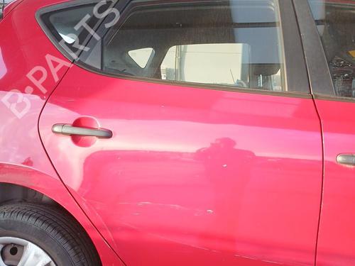 Used Right rear door Right rear door 39650079 39650079