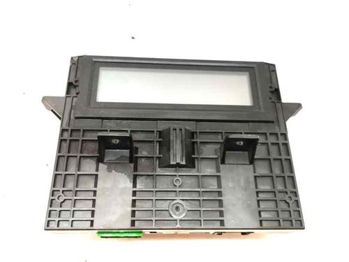 Used Display monitor VOLVO XC60 I SUV (156) D5 AWD (205 hp) 22970075
