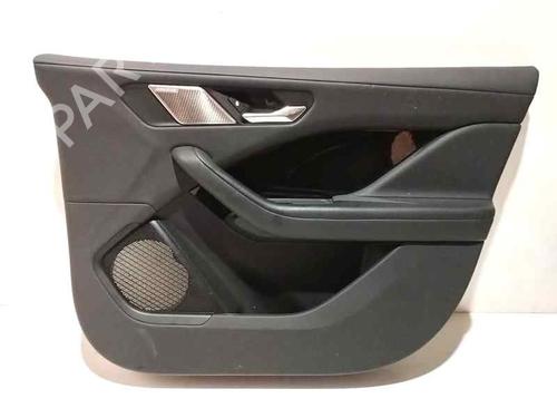 Used Front right panel JAGUAR I-PACE (X590) [2018-2025]  22969504