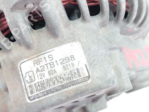 Alternator RENAULT MEGANE I Classic (LA0/1_) 1.9 D (LA0A, LA0U, LA0R) | BP29432777M7 