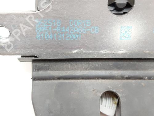 Tailgate lock FORD KUGA I 2.0 TDCi | BP31188273C101
