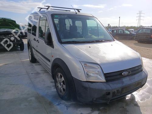 Left headlight FORD TOURNEO CONNECT 1.8 TDCi | BP35728276C28 - Image 3