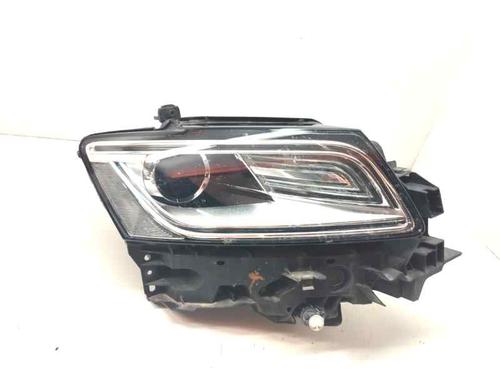 Used Right headlight AUDI Q5 (8RB) 3.0 TDI quattro (245 hp) 20678157