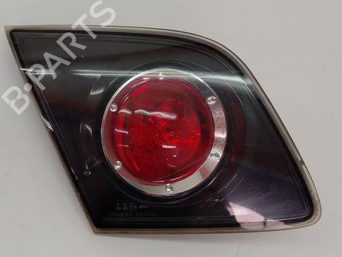 Venstre baglygte bagklap MAZDA 3 (BK) 1.6 DI Turbo (109 hp) 29308278
