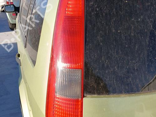 Used Left taillight Left taillight FORD FUSION (JU_) 1.6 (100 hp) 39987384 39987384