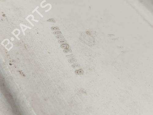 Front bumper reinforcement DACIA SANDERO II TCe 90 (B8M1, B8MA, B8AC) | BP30776993C109