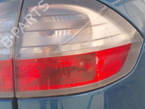 Used Right taillight FORD S-MAX (WA6) 2.0 TDCi (140 hp) 28620607