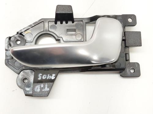 Høyre bak invendig håndtak KIA CARENS IV 1.7 CRDi (116 hp) 31290818