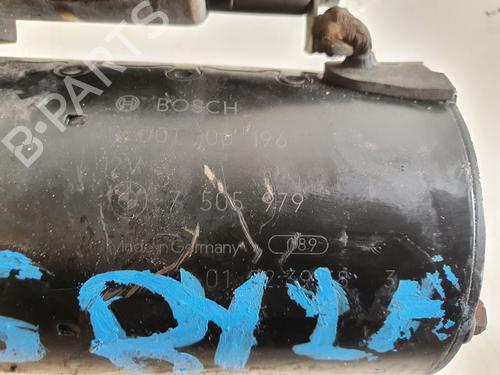 Starter BMW 3 Compact (E46) 316 ti | BP15978223M8 