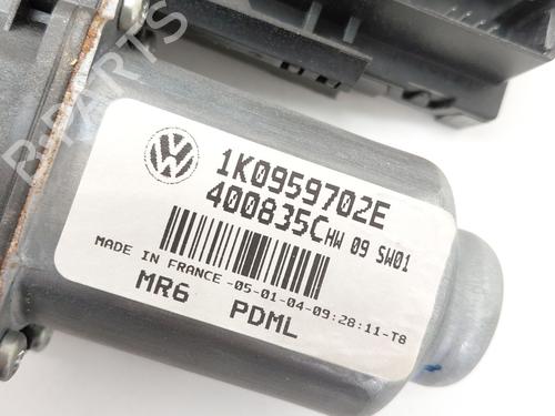 Right front window motor VW GOLF V (1K1) 1.9 TDI | BP32507900E20 - Image 2