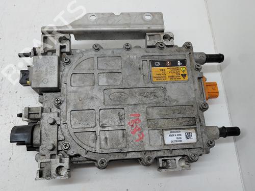 Used Battery JAGUAR I-PACE (X590) EV400 AWD (400 hp) 26652956