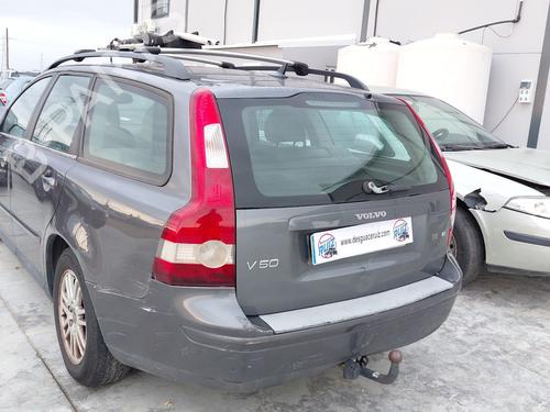 Used Rear left lock VOLVO V50 (545) 1.8 (125 hp) 31598972