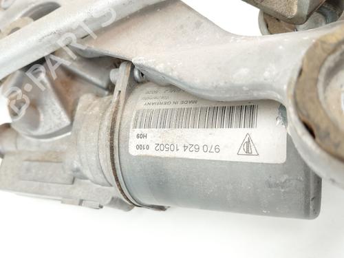 Front wiper motor PORSCHE PANAMERA (970) 3.0 D | BP32504708M29