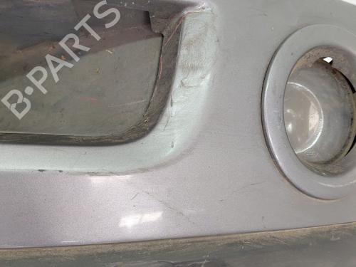 Front bumper LAND ROVER RANGE ROVER SPORT I (L320) 2.7 D 4x4 | BP26940593C7 
