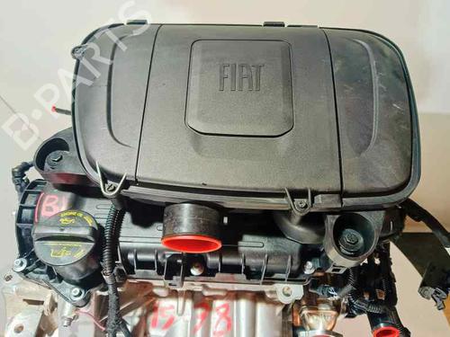 Engine FIAT 500 (312_) | BP22969458M1
