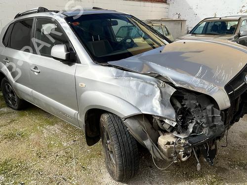 Right mirror HYUNDAI TUCSON (JM) 2.0 CRDi | BP17321997C27 