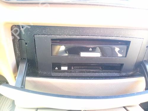Electronic module MERCEDES-BENZ S-CLASS (W221, V221) S 320 CDI BP15973122M83