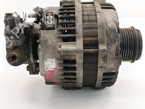 Alternator OPEL ASTRA H GTC (A04) 1.7 CDTi (L08) | BP31814450M7 