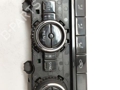 Comando chauffage SKODA SUPERB III (3V3) 2.0 TDI (150 hp) 32058950